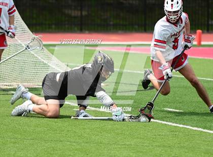 Thumbnail 3 in Daniel Hand vs. Cheshire (CIAC Class M Final) photogallery.