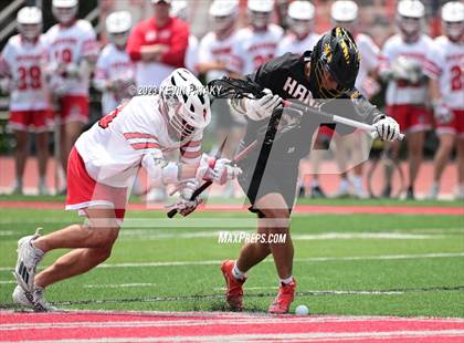 Thumbnail 2 in Daniel Hand vs. Cheshire (CIAC Class M Final) photogallery.