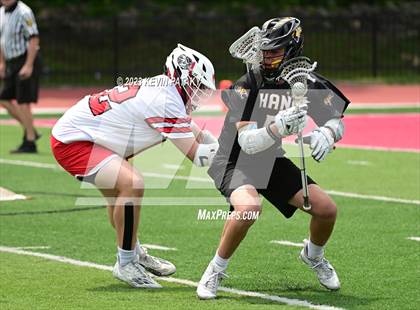 Thumbnail 2 in Daniel Hand vs. Cheshire (CIAC Class M Final) photogallery.