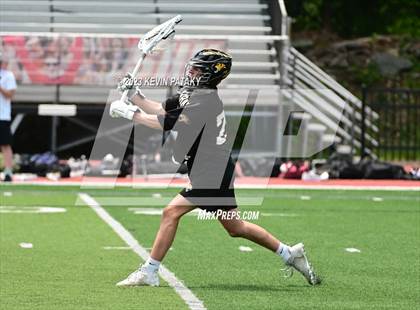 Thumbnail 1 in Daniel Hand vs. Cheshire (CIAC Class M Final) photogallery.