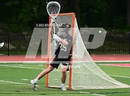 Thumbnail 2 in Daniel Hand vs. Cheshire (CIAC Class M Final) photogallery.