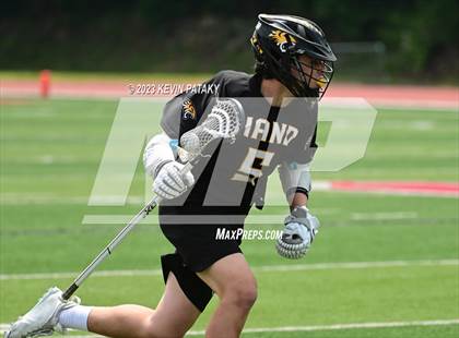 Thumbnail 1 in Daniel Hand vs. Cheshire (CIAC Class M Final) photogallery.