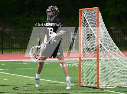 Thumbnail 2 in Daniel Hand vs. Cheshire (CIAC Class M Final) photogallery.