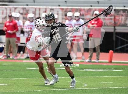 Thumbnail 3 in Daniel Hand vs. Cheshire (CIAC Class M Final) photogallery.