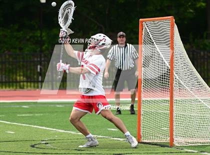 Thumbnail 2 in Daniel Hand vs. Cheshire (CIAC Class M Final) photogallery.