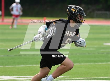 Thumbnail 3 in Daniel Hand vs. Cheshire (CIAC Class M Final) photogallery.