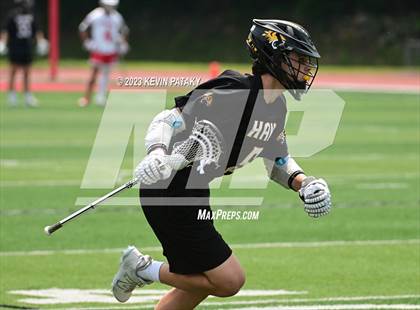 Thumbnail 2 in Daniel Hand vs. Cheshire (CIAC Class M Final) photogallery.