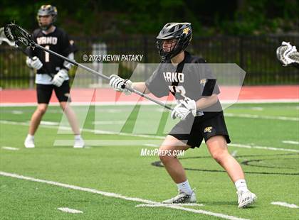 Thumbnail 3 in Daniel Hand vs. Cheshire (CIAC Class M Final) photogallery.