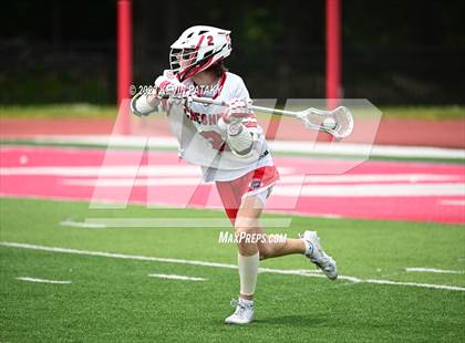 Thumbnail 2 in Daniel Hand vs. Cheshire (CIAC Class M Final) photogallery.