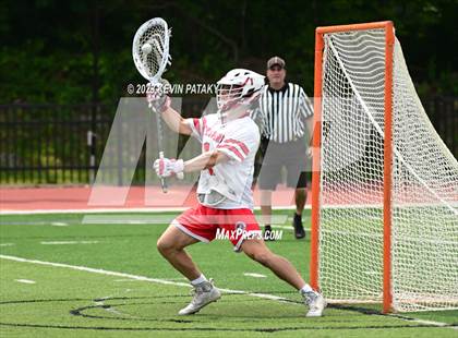 Thumbnail 3 in Daniel Hand vs. Cheshire (CIAC Class M Final) photogallery.