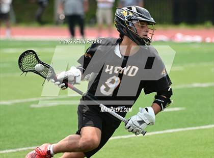 Thumbnail 2 in Daniel Hand vs. Cheshire (CIAC Class M Final) photogallery.