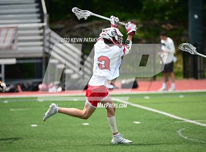 Thumbnail 2 in Daniel Hand vs. Cheshire (CIAC Class M Final) photogallery.