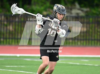 Thumbnail 1 in Daniel Hand vs. Cheshire (CIAC Class M Final) photogallery.
