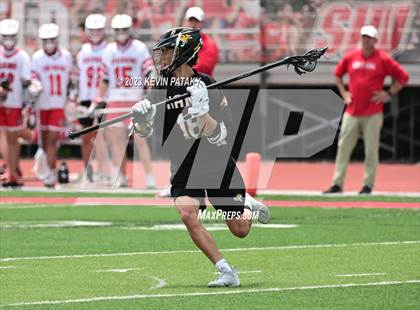 Thumbnail 3 in Daniel Hand vs. Cheshire (CIAC Class M Final) photogallery.