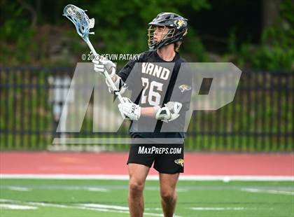 Thumbnail 3 in Daniel Hand vs. Cheshire (CIAC Class M Final) photogallery.