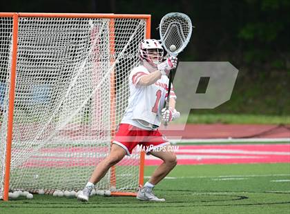 Thumbnail 2 in Daniel Hand vs. Cheshire (CIAC Class M Final) photogallery.