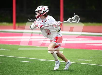 Thumbnail 3 in Daniel Hand vs. Cheshire (CIAC Class M Final) photogallery.