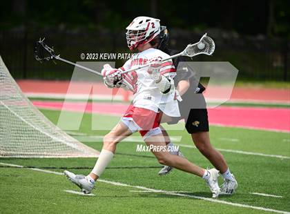 Thumbnail 2 in Daniel Hand vs. Cheshire (CIAC Class M Final) photogallery.