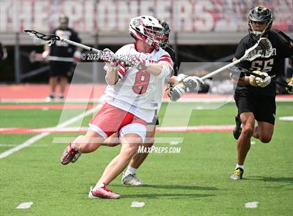 Thumbnail 2 in Daniel Hand vs. Cheshire (CIAC Class M Final) photogallery.