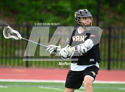 Thumbnail 2 in Daniel Hand vs. Cheshire (CIAC Class M Final) photogallery.