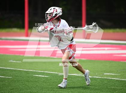 Thumbnail 1 in Daniel Hand vs. Cheshire (CIAC Class M Final) photogallery.