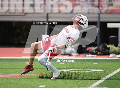 Thumbnail 1 in Daniel Hand vs. Cheshire (CIAC Class M Final) photogallery.