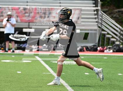 Thumbnail 3 in Daniel Hand vs. Cheshire (CIAC Class M Final) photogallery.