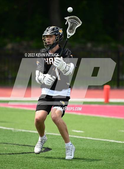 Thumbnail 3 in Daniel Hand vs. Cheshire (CIAC Class M Final) photogallery.