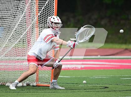 Thumbnail 2 in Daniel Hand vs. Cheshire (CIAC Class M Final) photogallery.