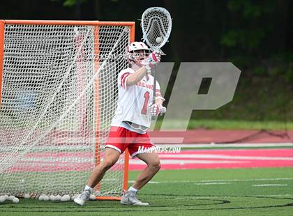 Thumbnail 3 in Daniel Hand vs. Cheshire (CIAC Class M Final) photogallery.