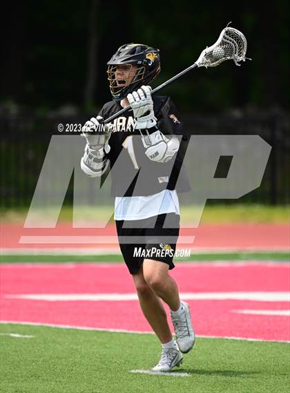 Thumbnail 1 in Daniel Hand vs. Cheshire (CIAC Class M Final) photogallery.