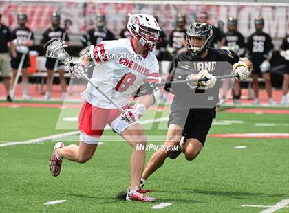 Thumbnail 3 in Daniel Hand vs. Cheshire (CIAC Class M Final) photogallery.