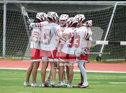 Thumbnail 3 in Daniel Hand vs. Cheshire (CIAC Class M Final) photogallery.