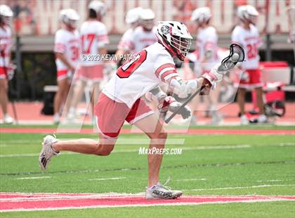Thumbnail 1 in Daniel Hand vs. Cheshire (CIAC Class M Final) photogallery.