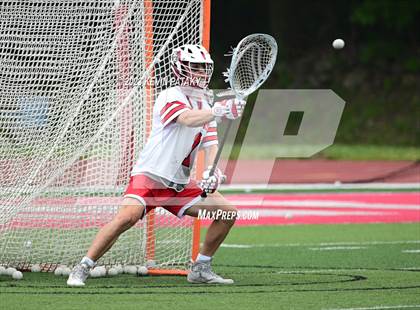 Thumbnail 1 in Daniel Hand vs. Cheshire (CIAC Class M Final) photogallery.