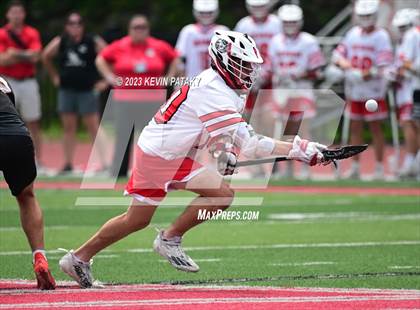 Thumbnail 1 in Daniel Hand vs. Cheshire (CIAC Class M Final) photogallery.