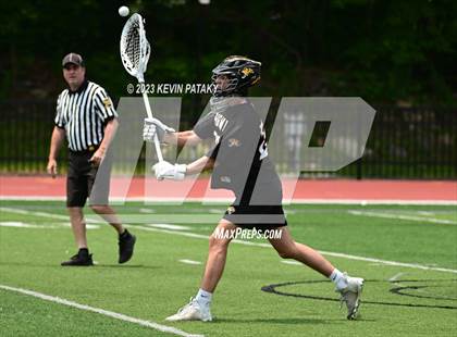 Thumbnail 1 in Daniel Hand vs. Cheshire (CIAC Class M Final) photogallery.