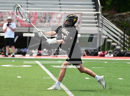 Thumbnail 2 in Daniel Hand vs. Cheshire (CIAC Class M Final) photogallery.