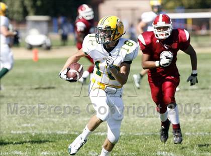 Thumbnail 3 in Vanden @ McClatchy photogallery.