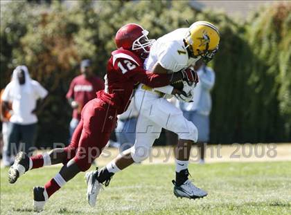Thumbnail 3 in Vanden @ McClatchy photogallery.