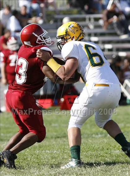 Thumbnail 1 in Vanden @ McClatchy photogallery.