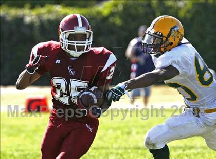 Thumbnail 3 in Vanden @ McClatchy photogallery.