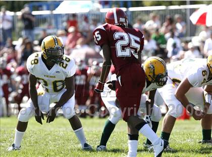 Thumbnail 3 in Vanden @ McClatchy photogallery.