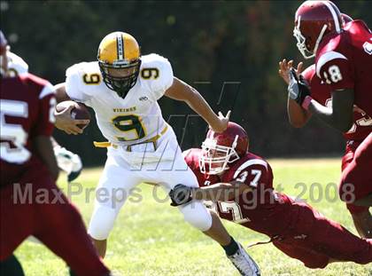 Thumbnail 3 in Vanden @ McClatchy photogallery.