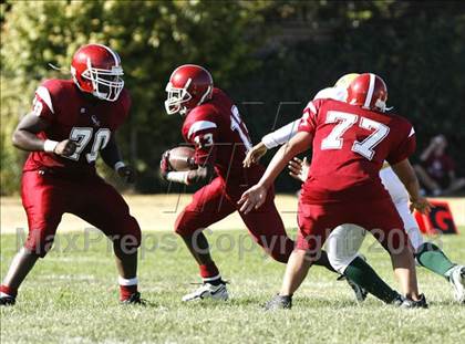 Thumbnail 2 in Vanden @ McClatchy photogallery.