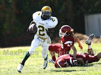 Thumbnail 2 in Vanden @ McClatchy photogallery.