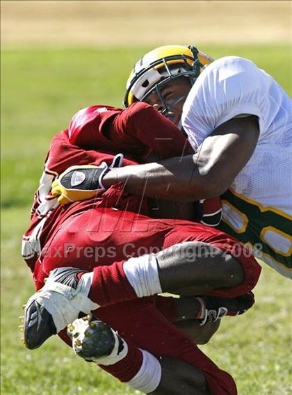 Thumbnail 1 in Vanden @ McClatchy photogallery.