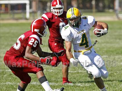 Thumbnail 3 in Vanden @ McClatchy photogallery.