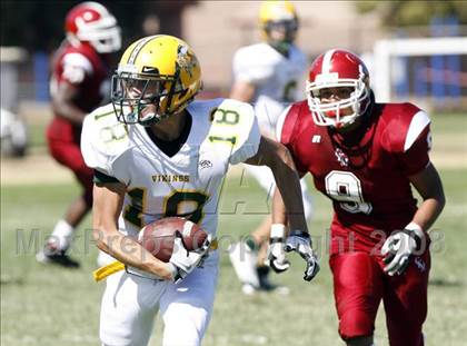 Thumbnail 2 in Vanden @ McClatchy photogallery.