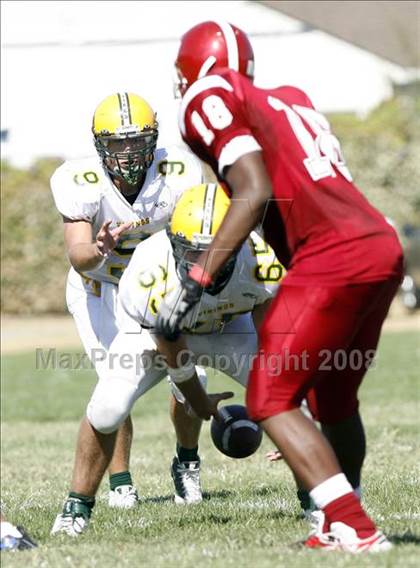 Thumbnail 1 in Vanden @ McClatchy photogallery.